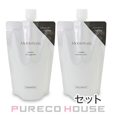 Amazon | ミキモト化粧品 モイストプラス ヘアシャンプー