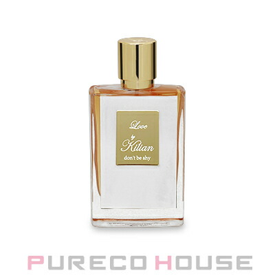 楽天市場】キリアン ラブ ドント ビー シャイ オードパルファム 50ML
