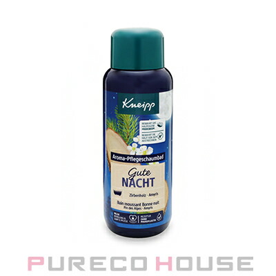 楽天市場】Kneipp(クナイプ) バブル バス 400ml #グッバイ ストレス