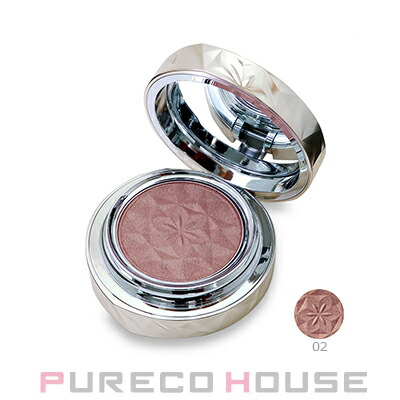 楽天市場】コスメデコルテ AQ ブラッシュ フェイスカラー 全7色 サロン