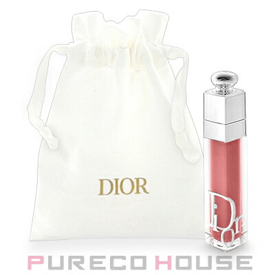 Dior ディオール マキシマイザー ミニサイズ8本と巾着2枚セット Dior ディオール マキシマイザー ミニサイズ8本と巾着2枚セット