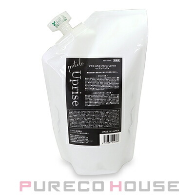 楽天市場】putelo プテロ AR エッセンス Uprise アップライズ ヘア