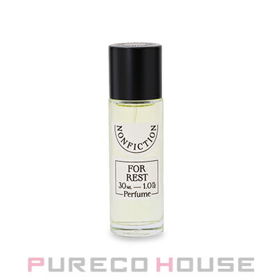 NONFICTION＞SANTAL CREAM EAU DE PARFUM 30ml/オードパルファム