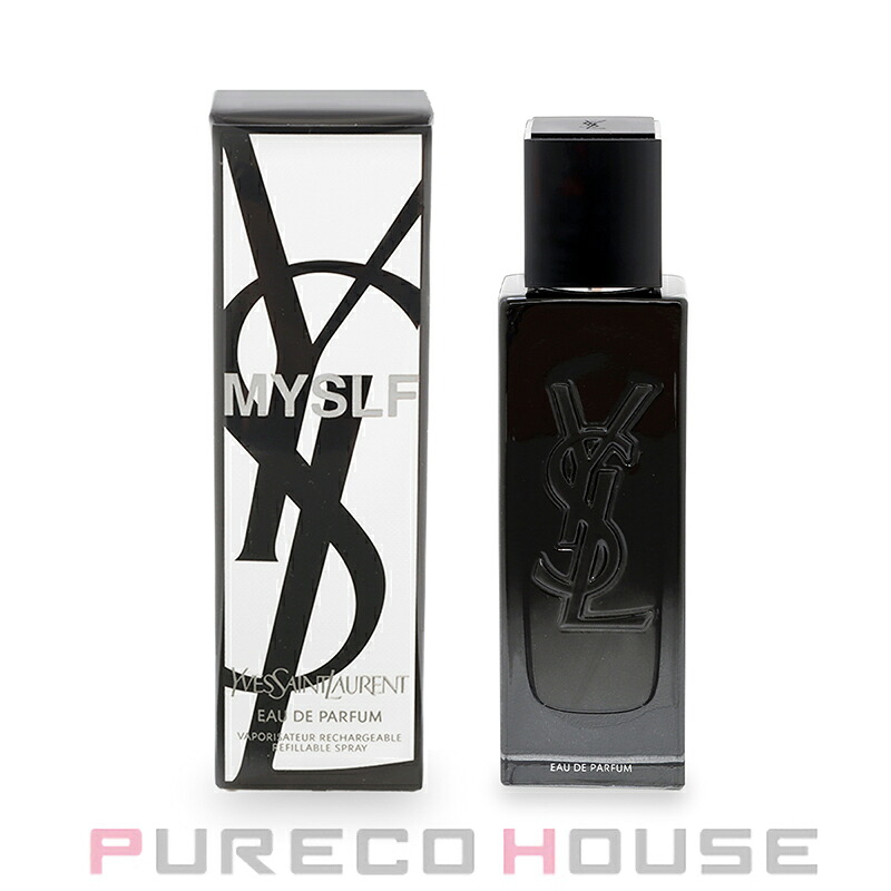 イヴサンローラン MYSLF EDP SP 40ml｜プレコハウス 7,468円