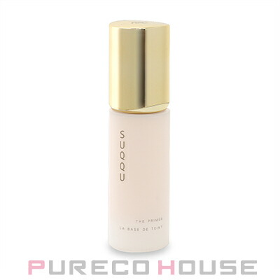 楽天市場】スック SUQQU ザ プライマー 30g メイクアップベース