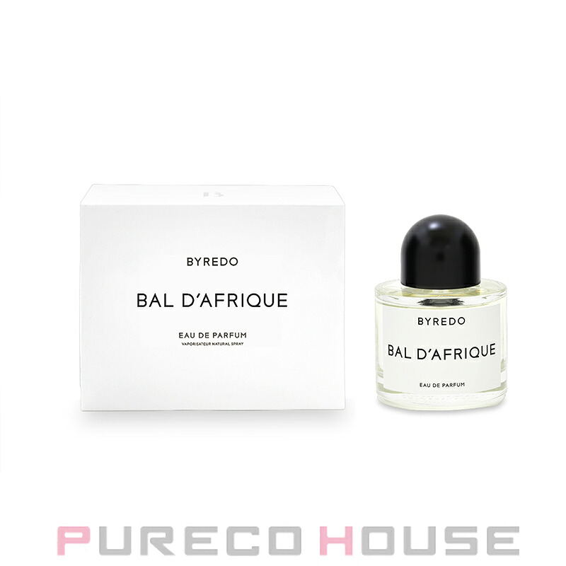 BYREDO (バイレード) バル ダフリック 電子データ処理 SP 50ml