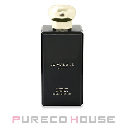 【ギフトボックス・リボン付き添い人】 JOMALONE（ジョーマローン） チューベローズ アンジェリカ コロン はたご屋時相 100ml