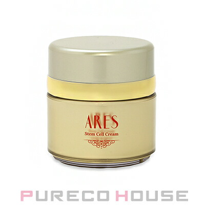 自由が丘クリニック ドクターズコスメ JC ARES ステム C クリーム プラス (美容クリーム) 35g【メール便は使えません】 16,508円
