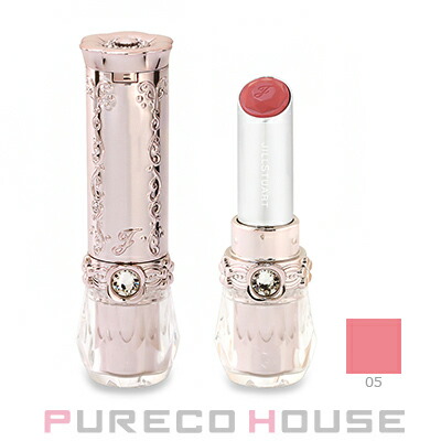 楽天市場】【メール便可】JILL STUART(ジル スチュアート) リップ