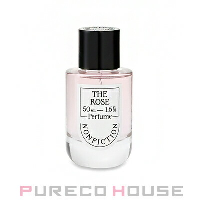 NONFICTION　アイリスコンクリート オードパルファム アイリスコンクリート IRIS CONCRETE Perfume 50ml | NONFICTION