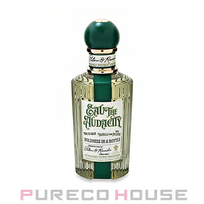 楽天市場】ペンハリガン PENHALIGONS オージオダシティ EDP 100ml