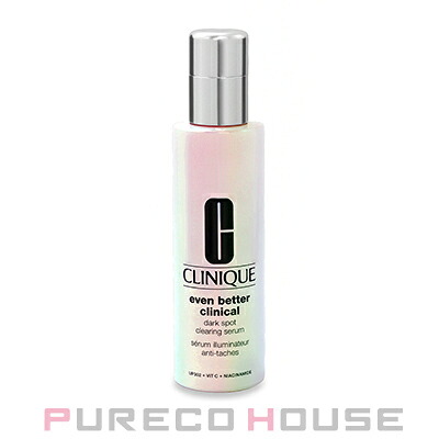Clinique (クリニーク) イーブン ベター イルミネーティング ブラ
2000
イト セラム 100ml【メール便は使えません】