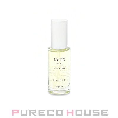 楽天市場】ナプラ NOTE by N. スタイリングオイル 100ml NAPLA : ケイ