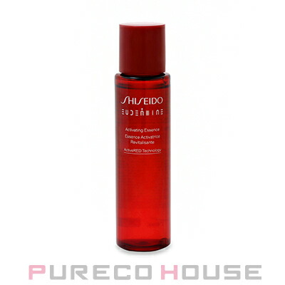 楽天市場】お試し 30mL SHISEIDO オイデルミン エッセンスローション