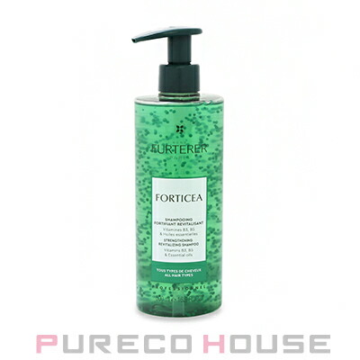 楽天市場】RENE FURTERER(ルネ フルトレール) フォルティセア