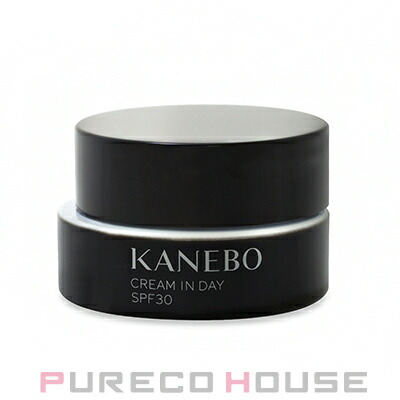 カネボウ KANEBO クリーム イン デイ II SPF30・PA+++ 40g 【医薬部外品】【メール便は使えません】