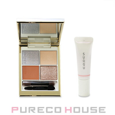 楽天市場】SUQQU スック メイクアップ キット （149舜華・150 光飾）全