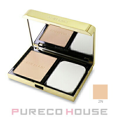 楽天市場】【メール便可】ゲラン パリュール ゴールド スキン ダブル