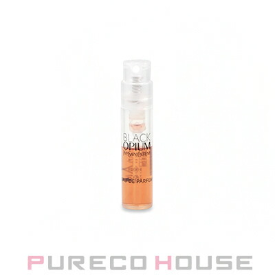 楽天市場】YSL サンローラン ブラックOP オピウム グリッター BLACK