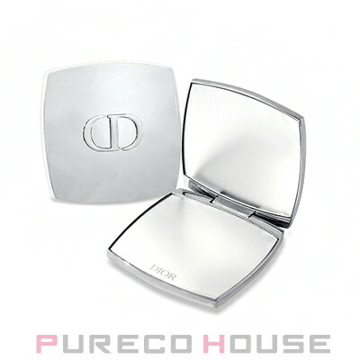 楽天市場】クリスチャンディオール コンパクトミラー カバー付き