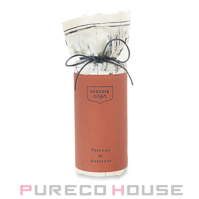 FUEGUIA 1833 (フエギア1833) シエスタ エン ロス アンデス ペルフーメ デ アンビエンテ 200ml【メール便は使えません】