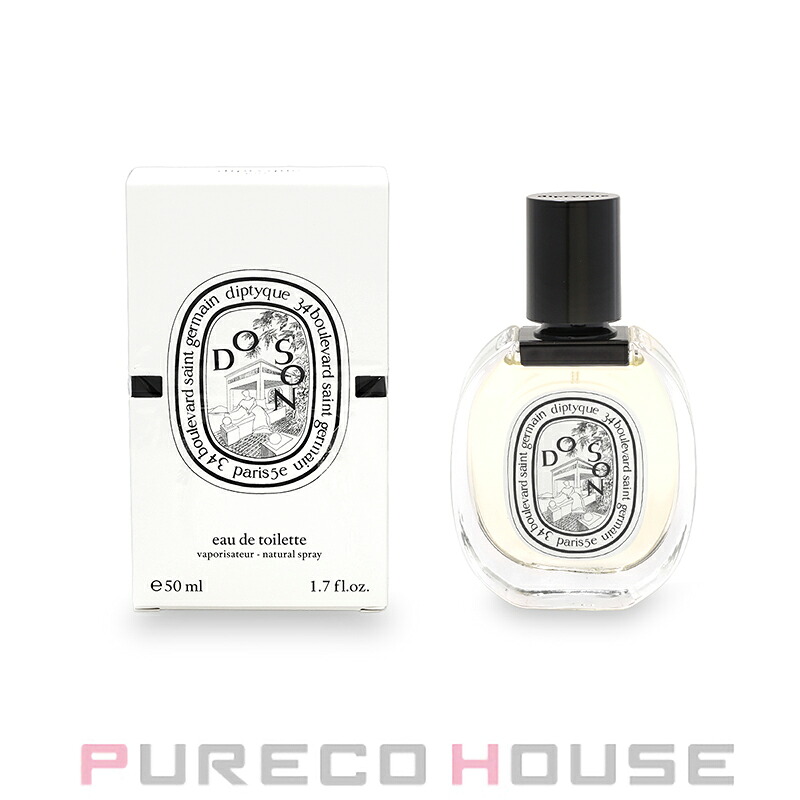 Diptyque (ディプティック) 化粧水 ドソン 50ml【電子メイル便は使えません】 香水・フレグランス-美容・コスメ・香水