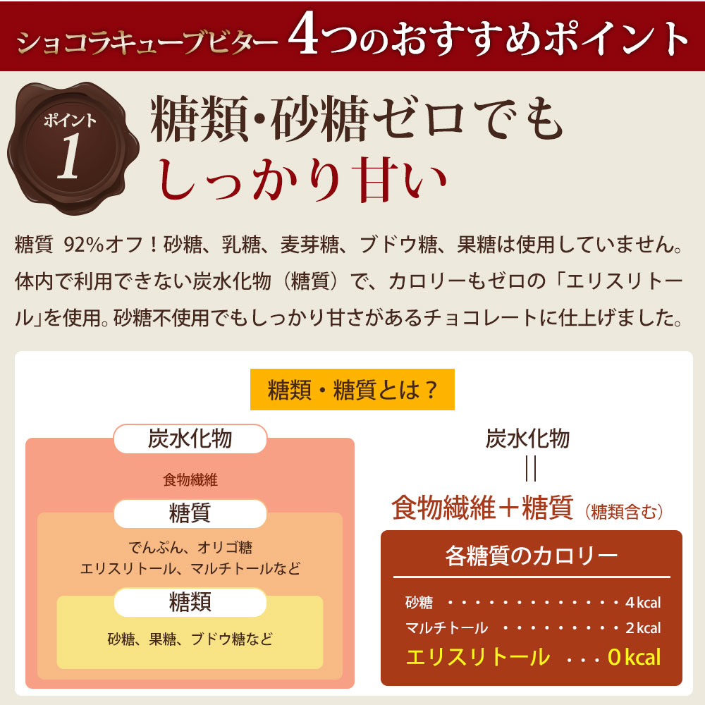 砂糖不使用 チョコレート 糖類ゼロ カカオ79 高カカオ ダイエット クーベルチュール 低糖質 糖質オフ 糖質制限