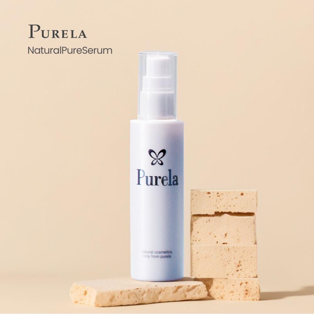 美容液 Dr. Purela Perfect Natural Essence 100ml 楽天市場】【PURELA公式】パーフェクトナチュラルエッセンスF＋ 100ml