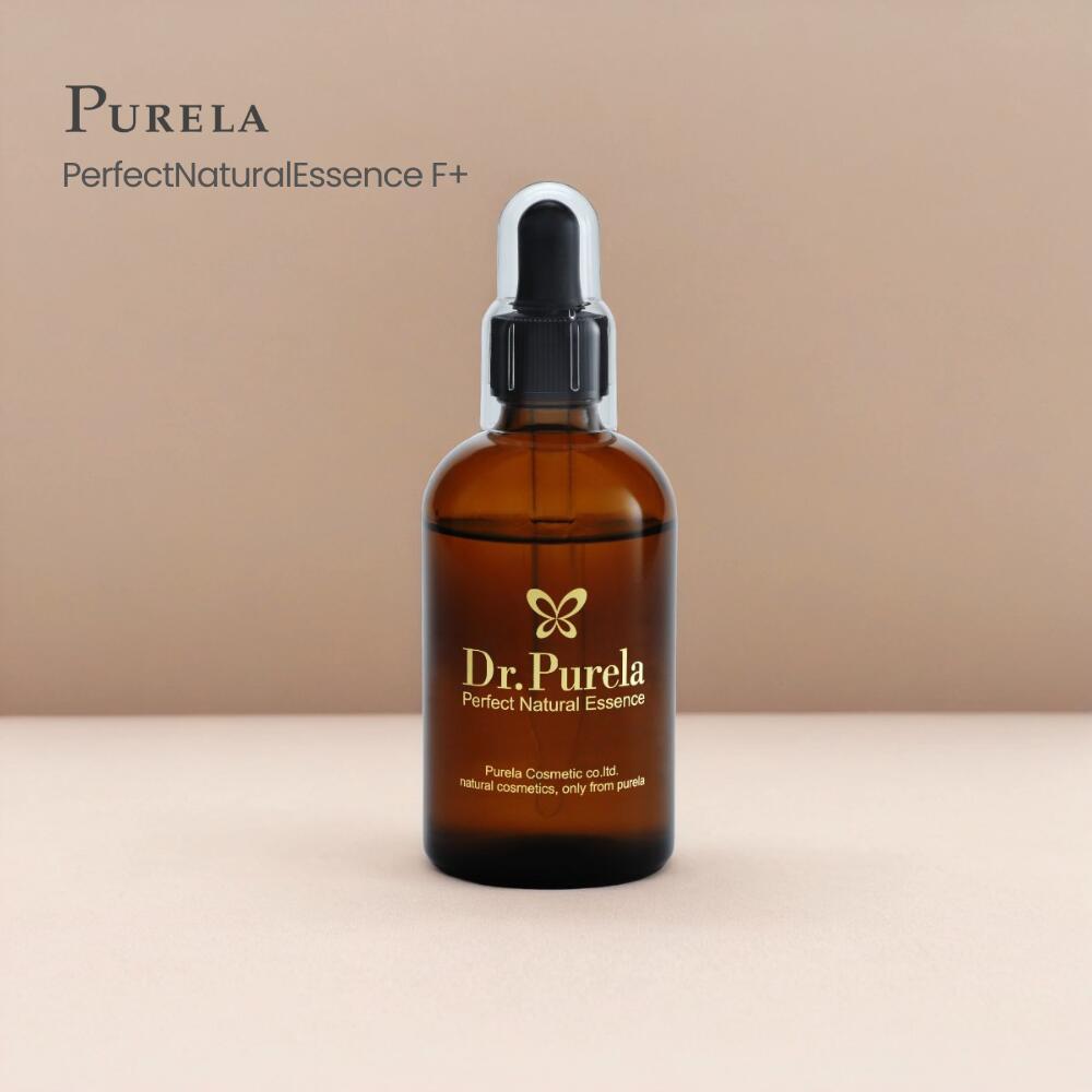 楽天市場】【PURELA公式】パーフェクトナチュラルエッセンスS＋ 100ml
