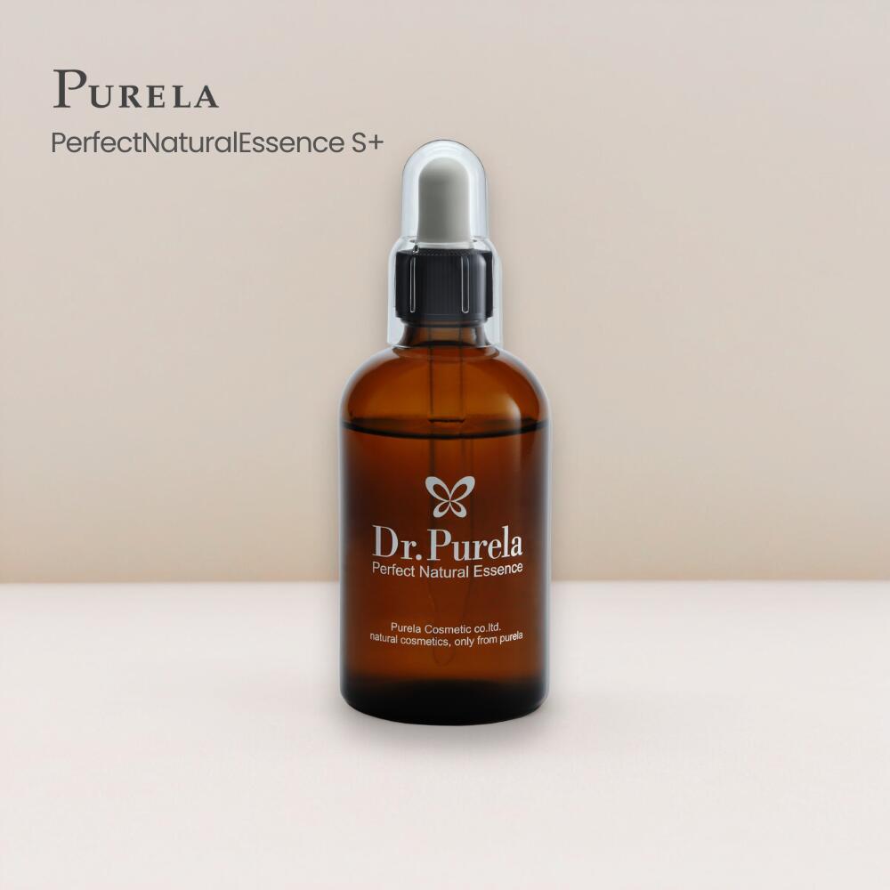 楽天市場】【PURELA公式】パーフェクトナチュラルエッセンスF＋ 100ml
