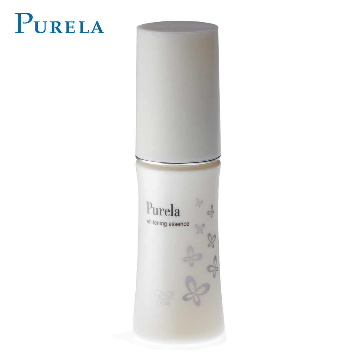 VECUA - ベキュア 薬用ふきとり用美白化粧水、薬用美白美容液の+