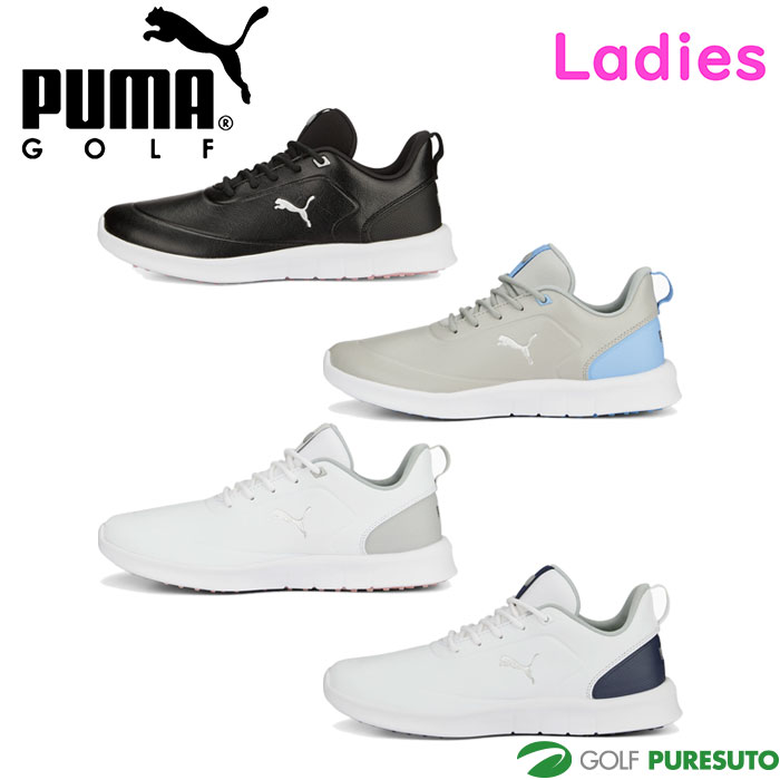 ゴルフ シューズ レディース レトロクロス GW2138 MBA33 ゴルフ シューズ レディース レトロクロス GW2138 MBA33 - メルカリ