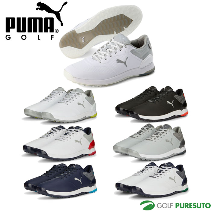 楽天市場】送料無料キャンペーン セール プーマゴルフ メンズ ゴルフ