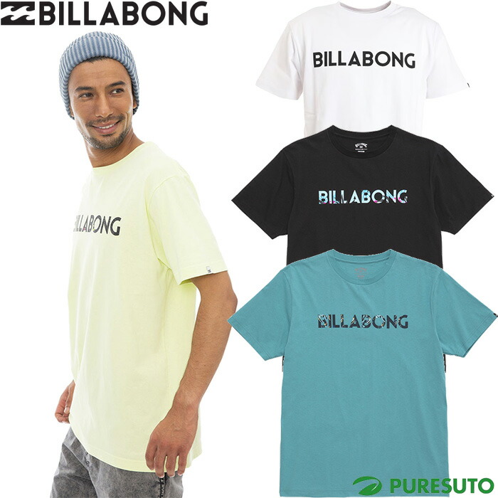 楽天市場】【5日はP10倍】【在庫処分】ビラボン BILLABONG 半袖 CYCLE