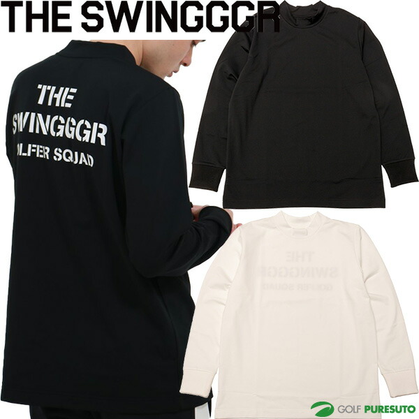 楽天市場】ザ スウィンガー 長袖 カラード スウェット プルオーバー