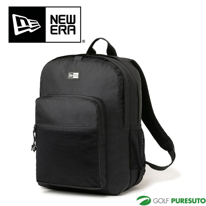ニューエラ ゴルフ キャンパスパック 35L 13517773 バックパック 2023年秋冬モデル NEW ERA