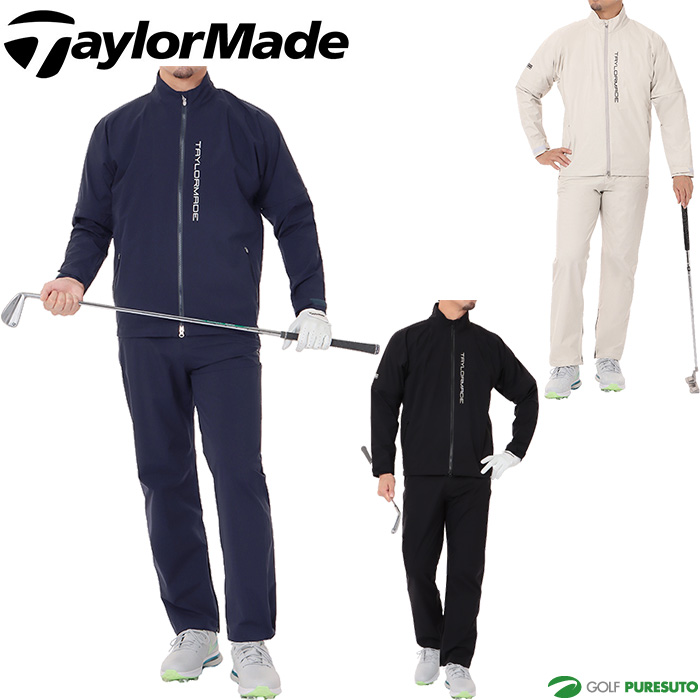 TaylorMade - レイン m19673_m.jpg