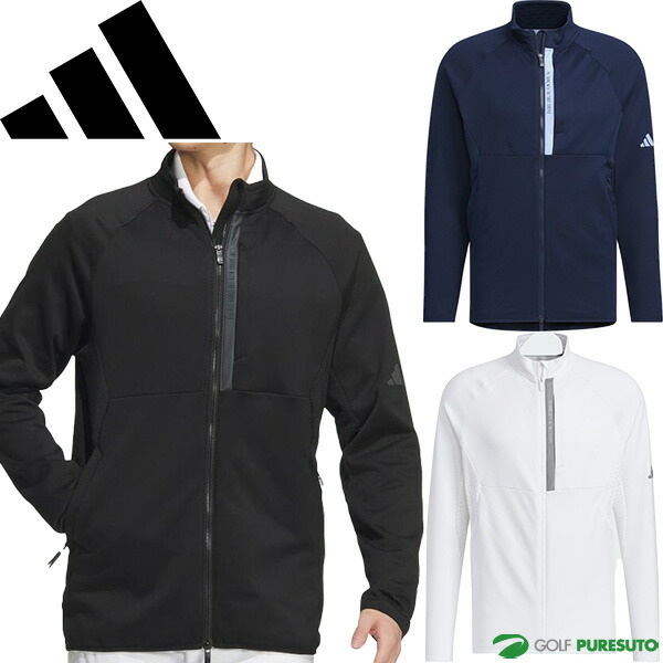 新品未使用 最新 FROST GUARD アディダス ハーフジップモック XL 新品未使用 最新 FROST GUARD アディダス ハーフジップモック XL