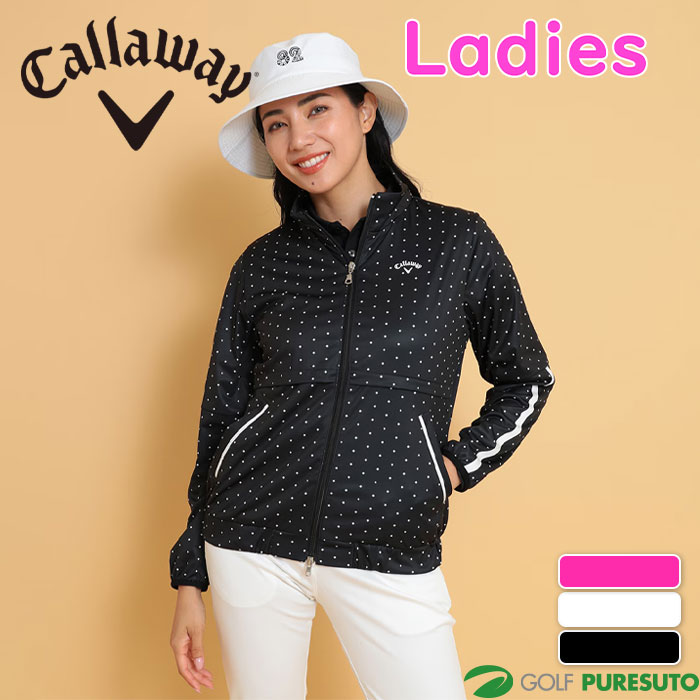 楽天市場】レディース キャロウェイ ゴルフ スターストレッチ