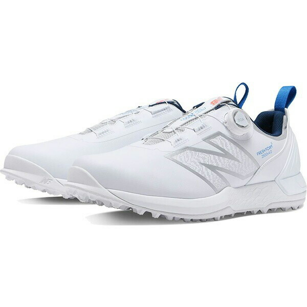 楽天市場】New Balance ニューバランス スニーカー ゴルフ