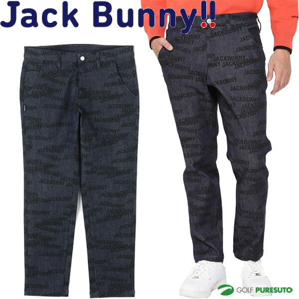 楽天市場】JACK BUNNY ジャックバニー ストレッチパンツ