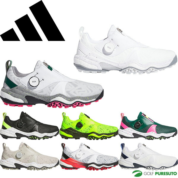 adidas アディダス ゴルフシューズ BTE46 アディパワー