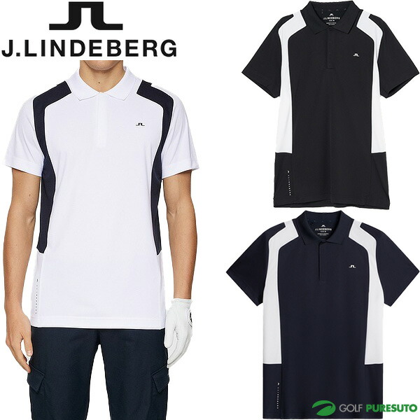 楽天市場】ゴルフウェア ゴルフシャツ 半袖シャツ ポロシャツ J