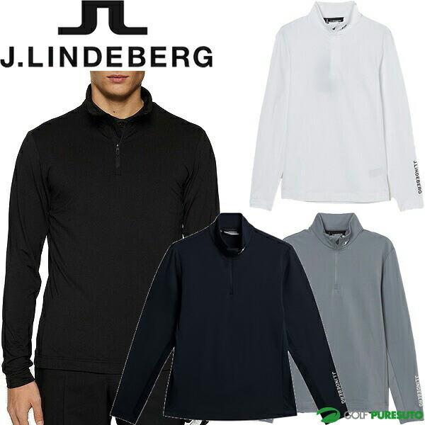 楽天市場】J.リンドバーグ ゴルフ HENRY GOLF MID LAYER ジャケット