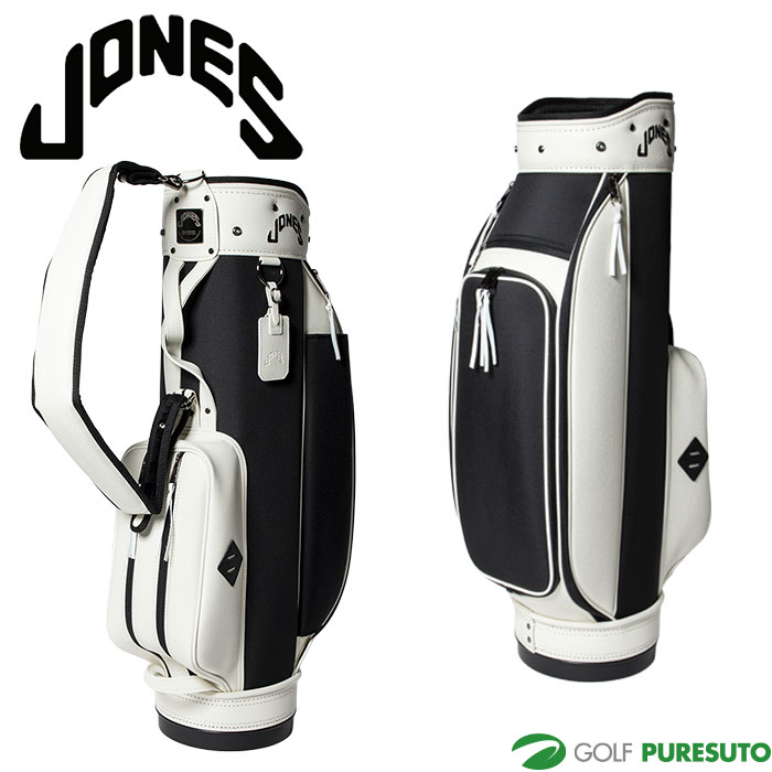 楽天市場】ジョーンズ JONES ライダー US OPEN 2021 キャディバッグ