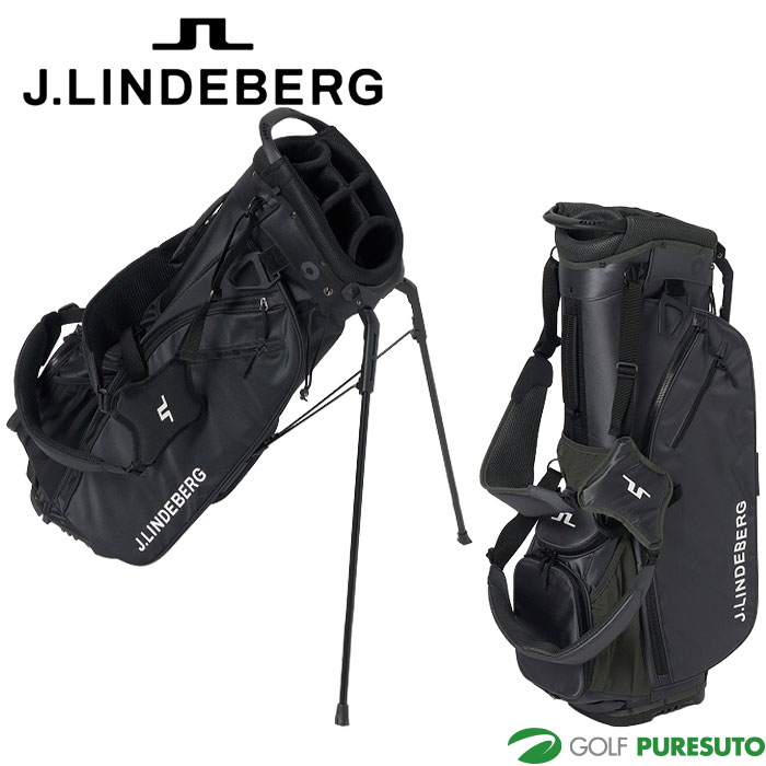 楽天市場】J.LINDEBERG ゴルフ スタンド式 キャディバッグ 9型 47 楽天市場】J.LINDEBERG ゴルフ スタンド式 キャディバッグ 9型 47