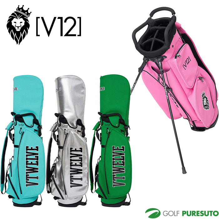 楽天市場】【24年モデル】デヴァローゴルフ 763472835 キャディバッグ