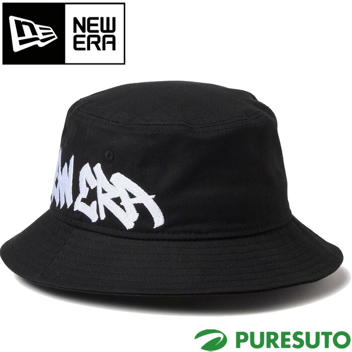 ニューエラ NEW ERA バケットハット バケット01 Essential Tagging 帽子 ハット ユニセックス 14744786 2026年春夏モデル NEWERA メンズ レディース