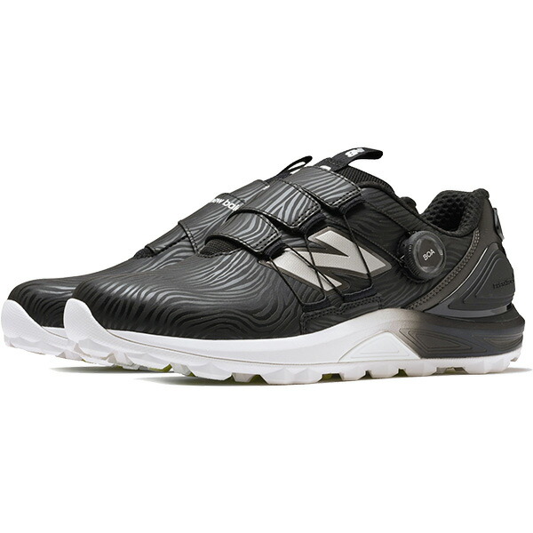 楽天市場】ニューバランス ゴルフシューズ Fresh Foam X 2500 V3 S3