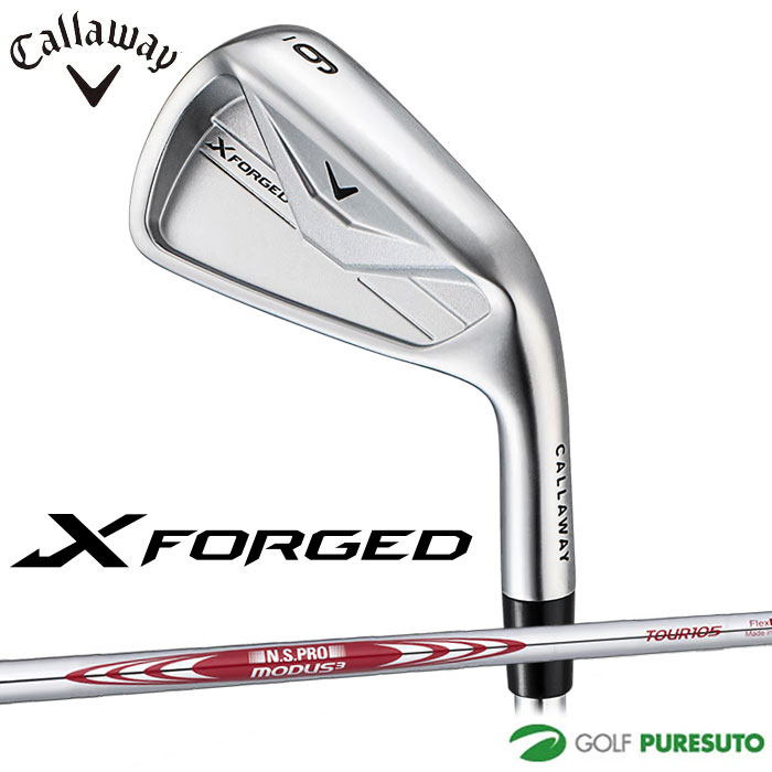 楽天市場】【先行予約】【4月10日以降発送予定】キャロウェイ X FORGED